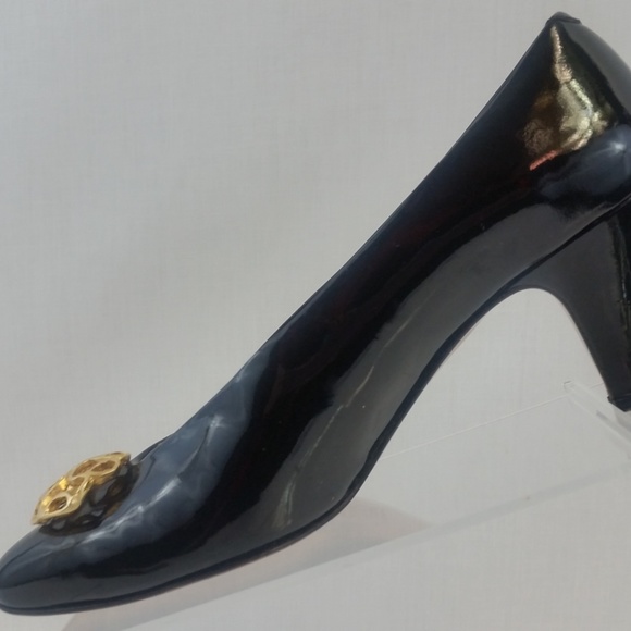 Vintage Sesto Meucci Patent Heels size 6.5 N - Picture 3 of 8